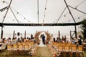 Combien coûte un mariage en moyenne en France ?-CIDFF 26